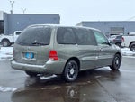 2004 Mercury Monterey Convenience