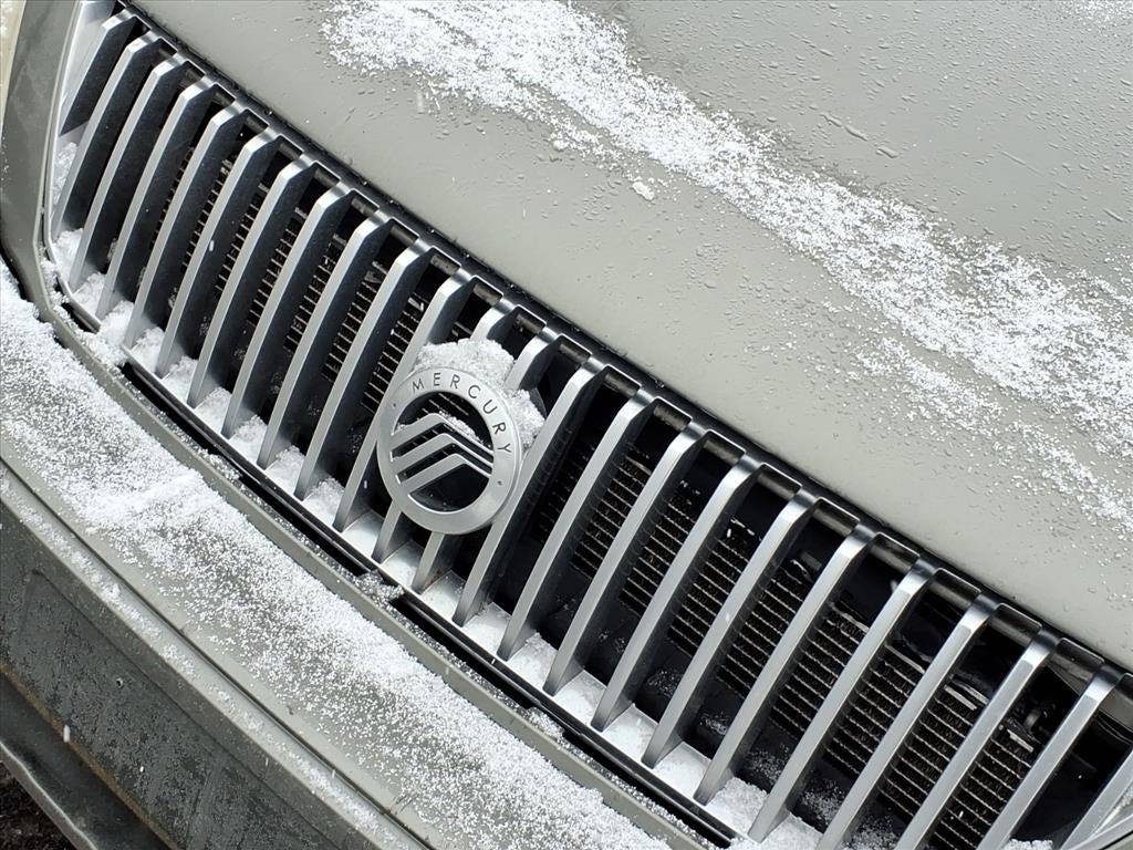 2004 Mercury Monterey Convenience