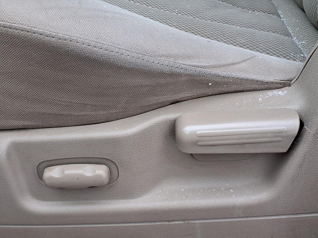 2004 Mercury Monterey Convenience