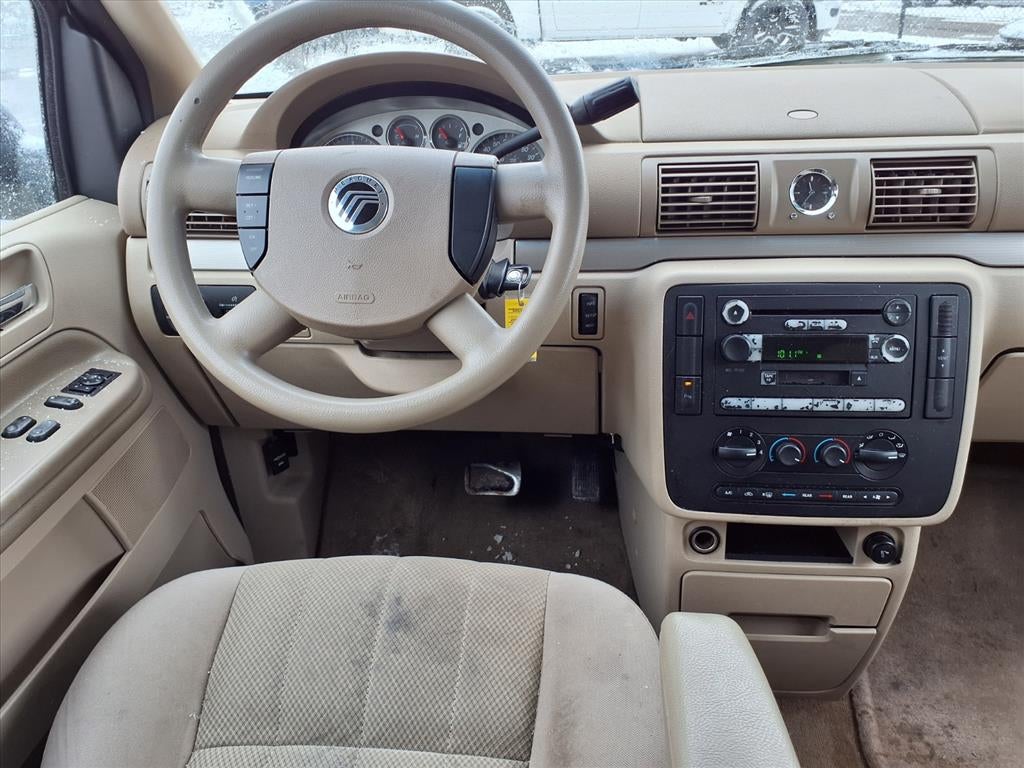 2004 Mercury Monterey Convenience