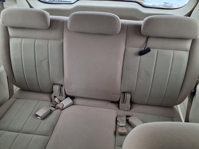 2004 Mercury Monterey Convenience