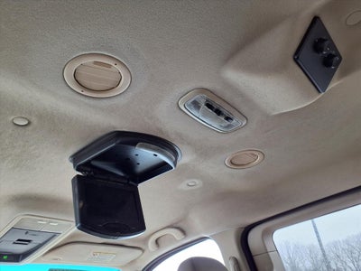 2004 Mercury Monterey Convenience