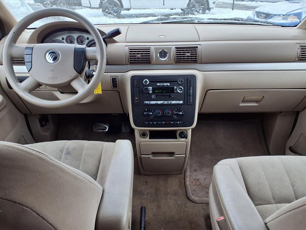 2004 Mercury Monterey Convenience