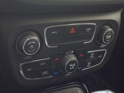 2021 Jeep Compass Altitude