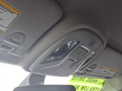 2021 Jeep Compass Altitude