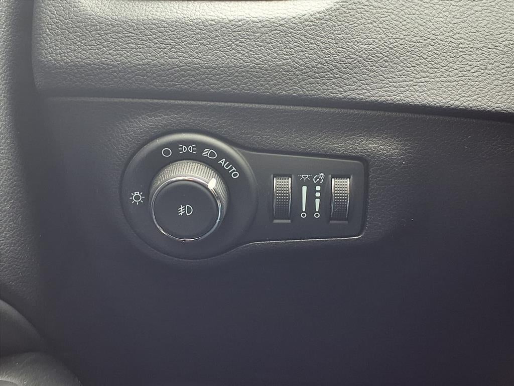 2021 Jeep Compass Altitude