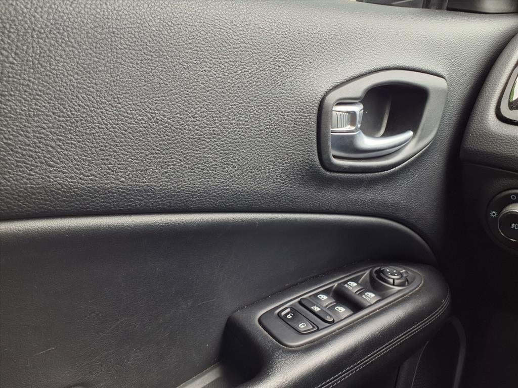 2021 Jeep Compass Altitude