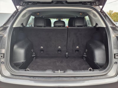 2021 Jeep Compass Altitude