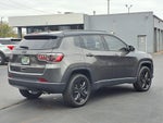 2021 Jeep Compass Altitude