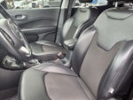 2021 Jeep Compass Altitude