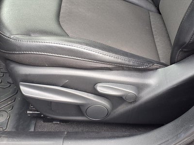 2021 Jeep Compass Altitude