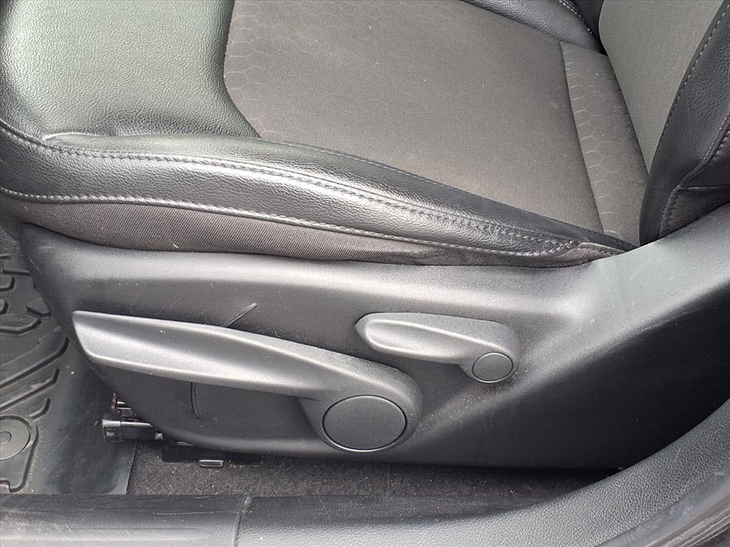 2021 Jeep Compass Altitude