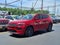 2022 Jeep Compass (RED) Edition