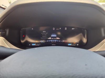 2022 Jeep Compass (RED) Edition