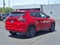 2022 Jeep Compass (RED) Edition