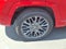 2022 Jeep Compass (RED) Edition