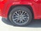 2022 Jeep Compass (RED) Edition
