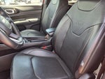 2022 Jeep Compass (RED) Edition