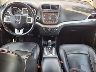 2016 Dodge Journey R/T