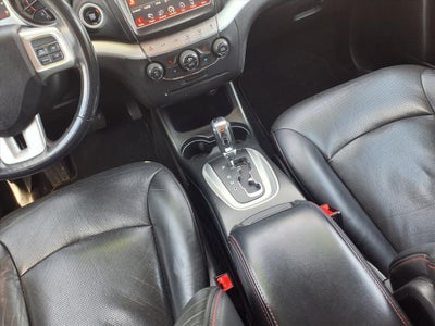 2016 Dodge Journey R/T