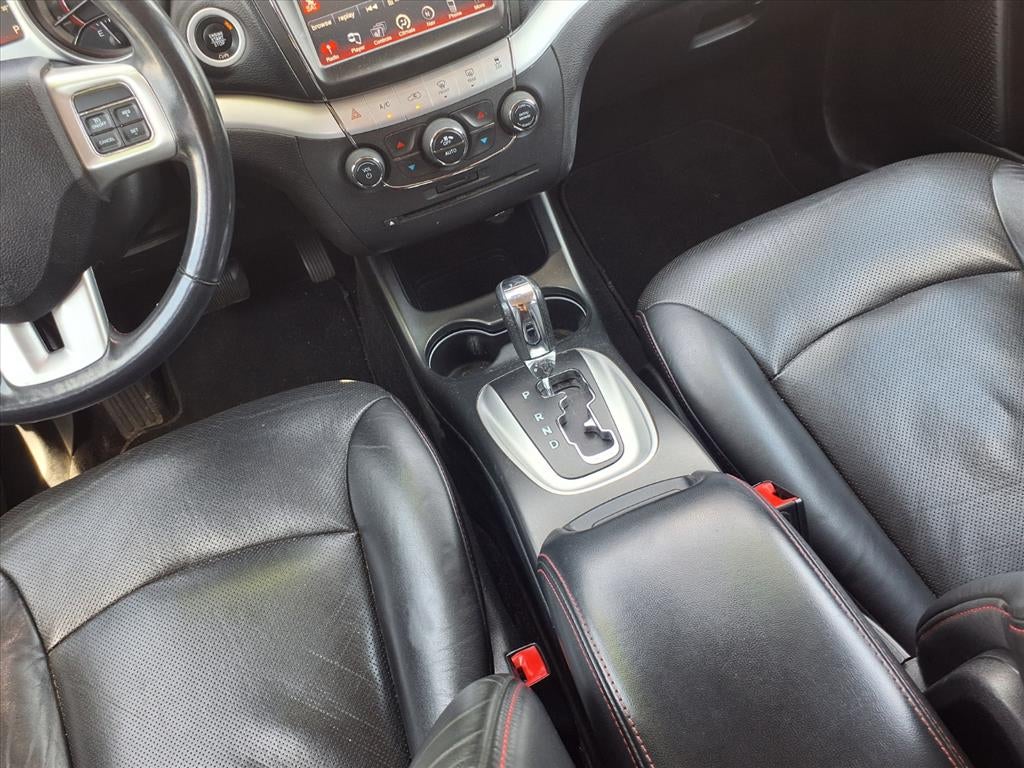2016 Dodge Journey R/T