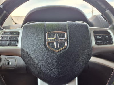 2016 Dodge Journey R/T