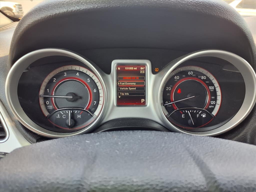 2016 Dodge Journey R/T