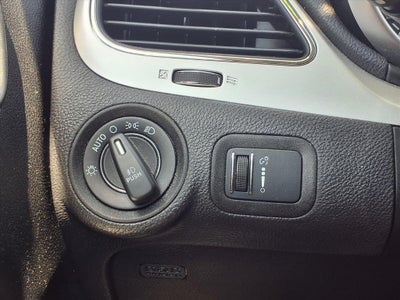 2016 Dodge Journey R/T