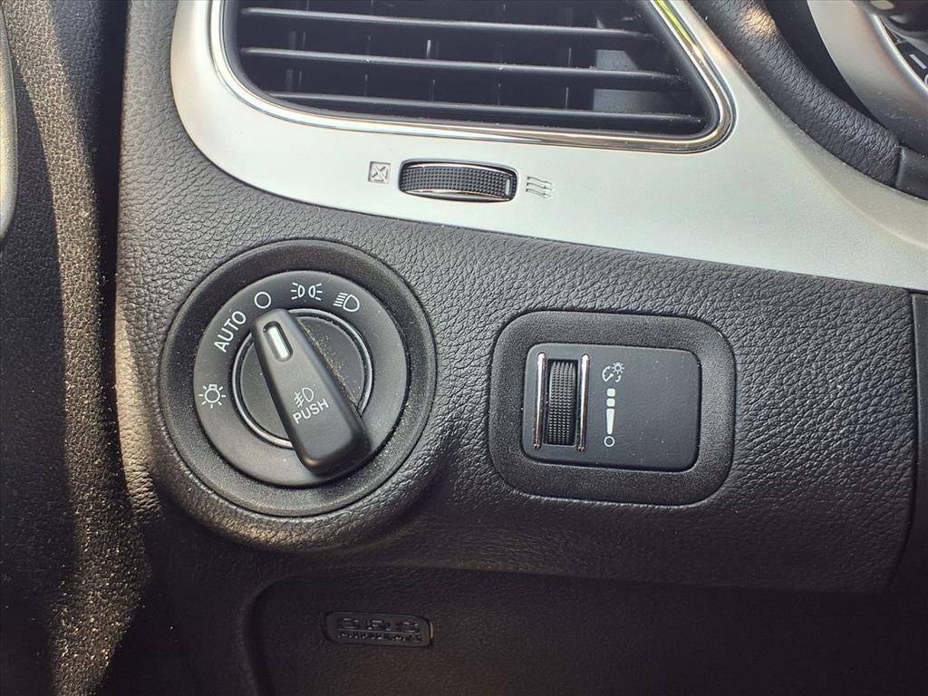 2016 Dodge Journey R/T