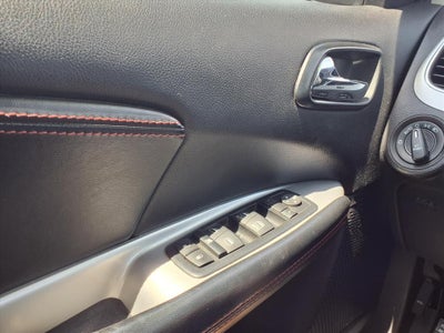 2016 Dodge Journey R/T