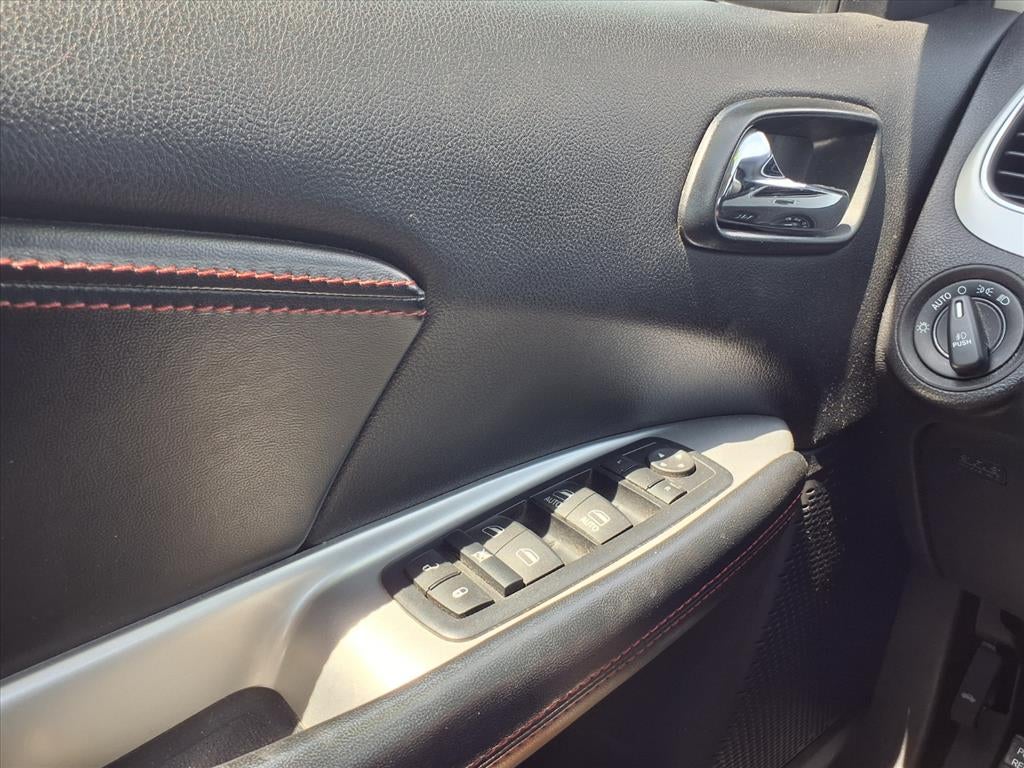 2016 Dodge Journey R/T