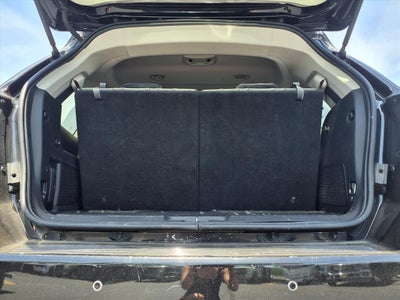 2016 Dodge Journey R/T