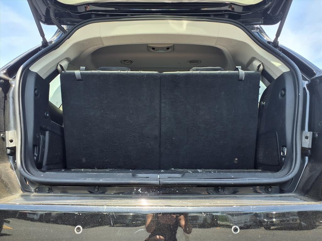 2016 Dodge Journey R/T