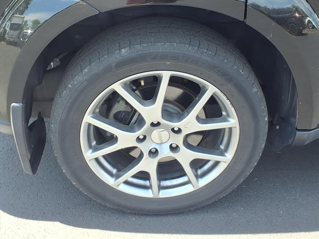 2016 Dodge Journey R/T
