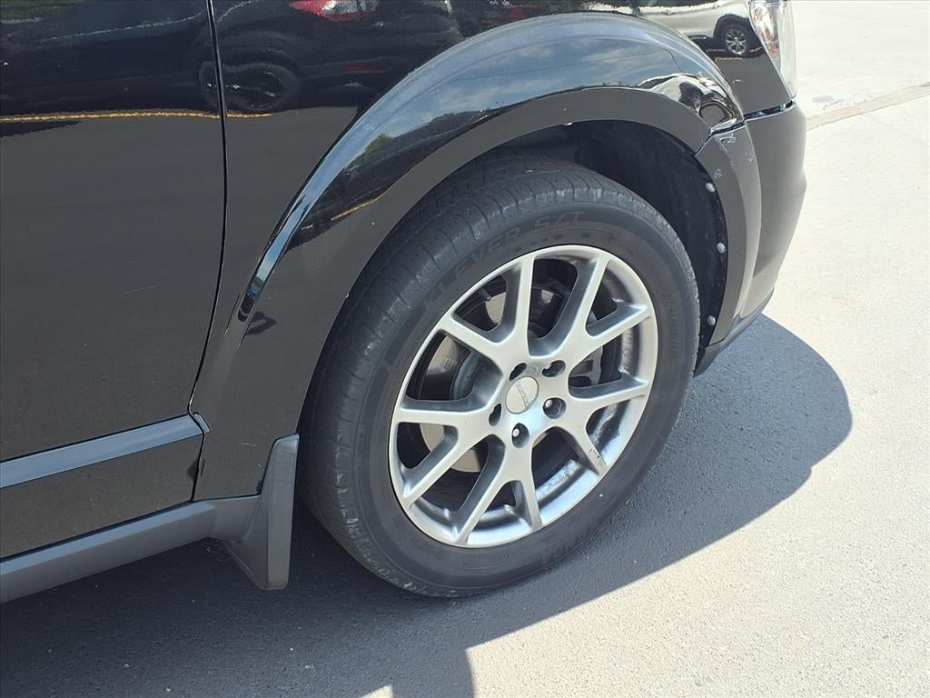2016 Dodge Journey R/T