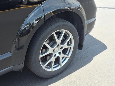 2016 Dodge Journey R/T