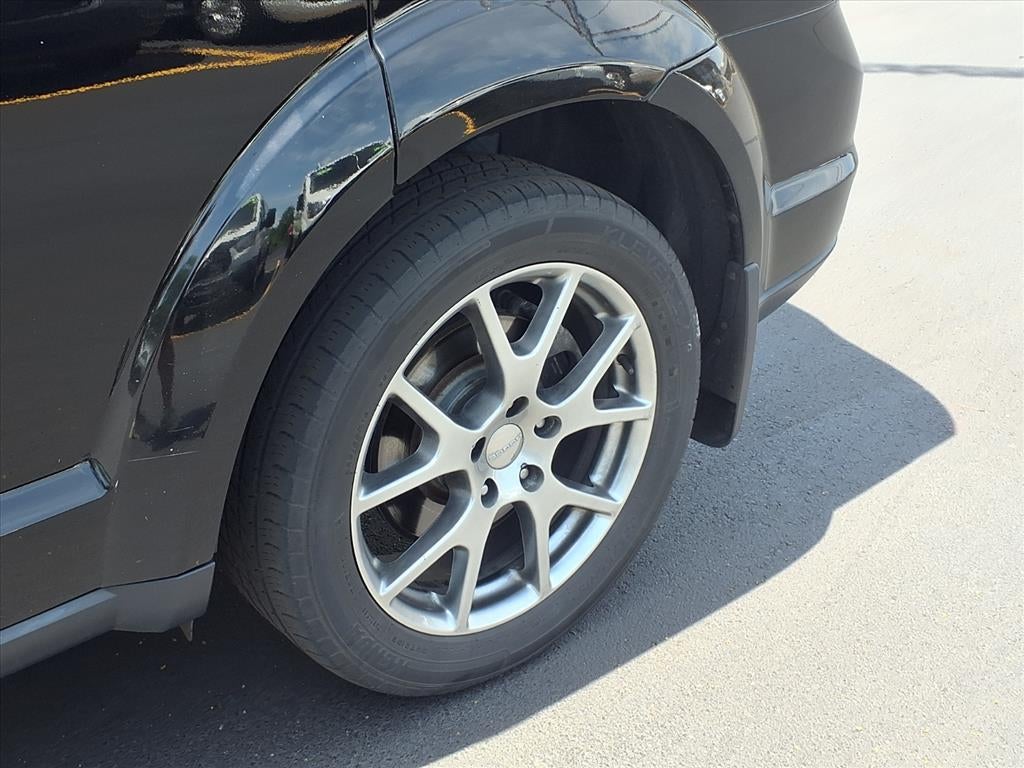 2016 Dodge Journey R/T