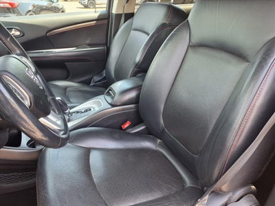 2016 Dodge Journey R/T