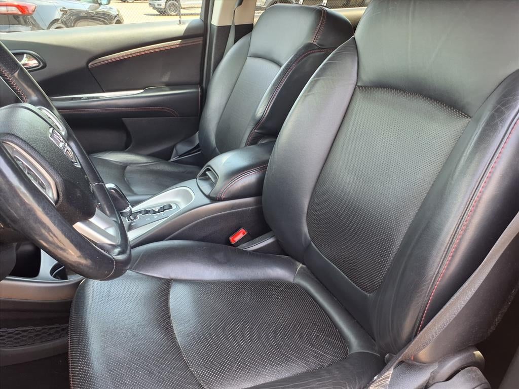 2016 Dodge Journey R/T