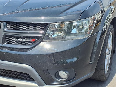 2016 Dodge Journey R/T