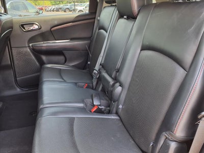 2016 Dodge Journey R/T