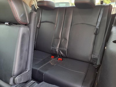 2016 Dodge Journey R/T