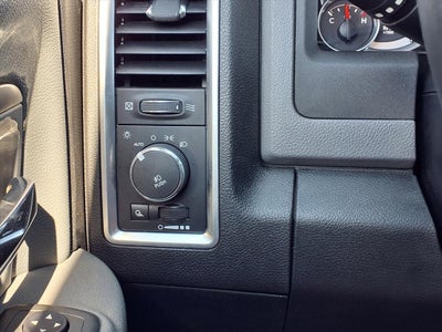 2015 RAM 2500 Power Wagon