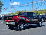 2015 RAM 2500 Power Wagon