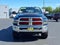 2015 RAM 2500 Power Wagon