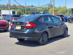 2013 Ford Fiesta SE