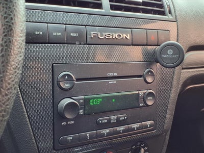 2006 Ford Fusion SE