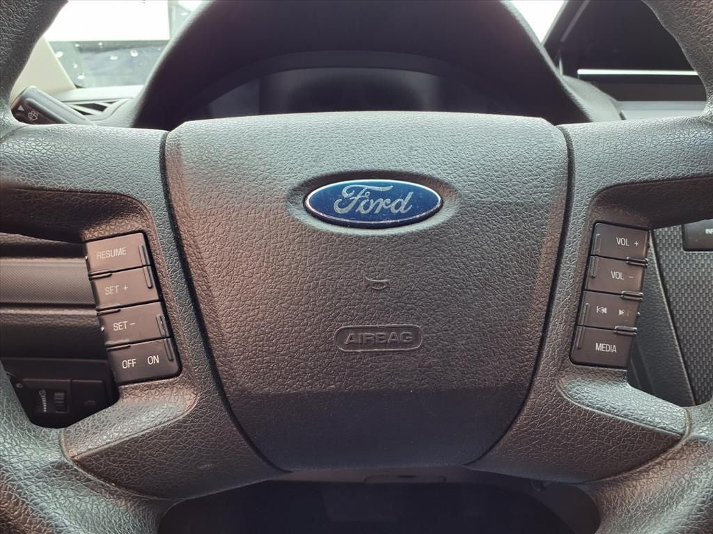 2006 Ford Fusion SE