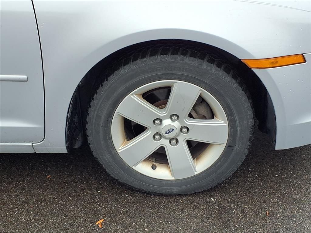 2006 Ford Fusion SE