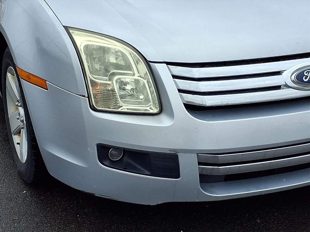 2006 Ford Fusion SE